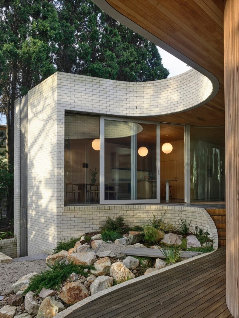 Eaglemont Garden House / Zen Architects
