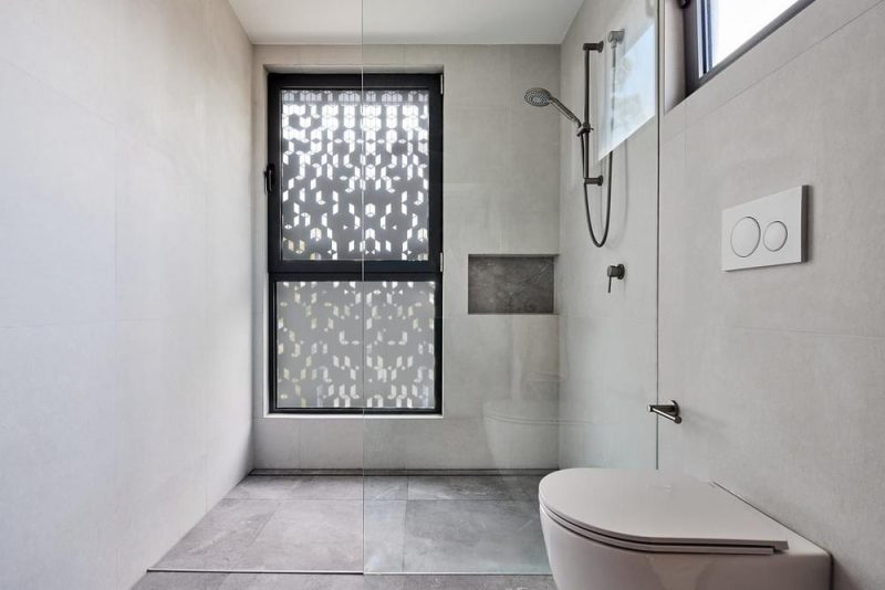 Rozelle Canvas House / Nathalie Scipioni Architects