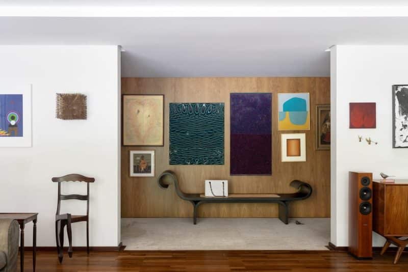 Curitiba House Renovation / Estúdio Elmor
