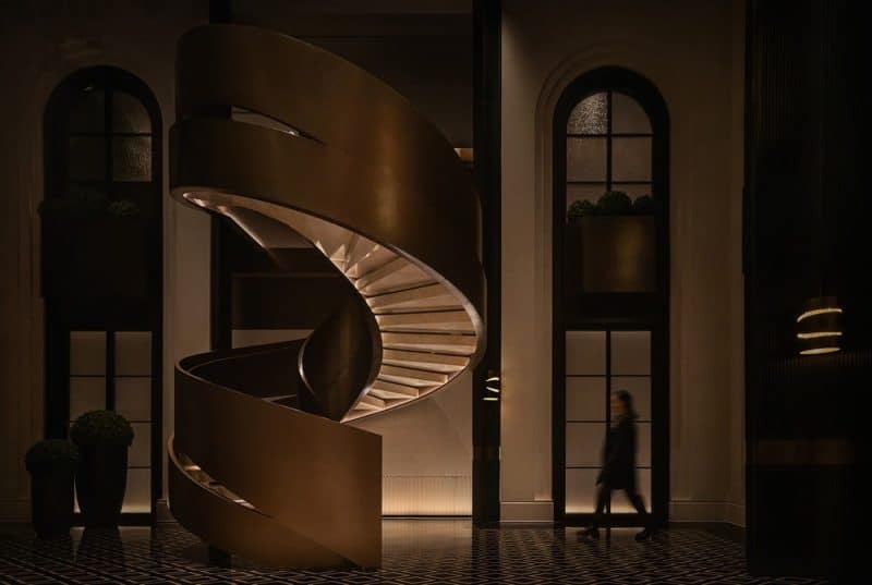 ARBOUR by CCD