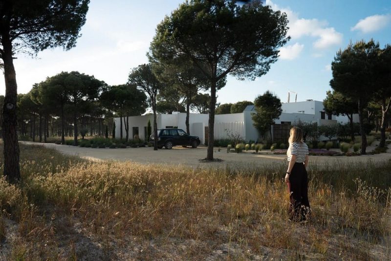 House in Comporta - A calm retreat