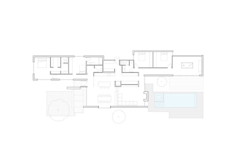 Butterfly House / Pleysier Perkins