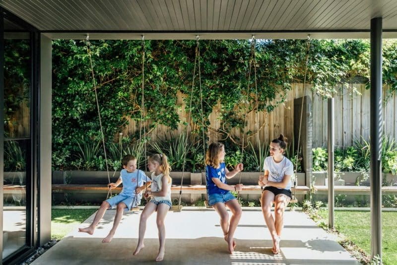Sibbel House / Pleysier Perkins