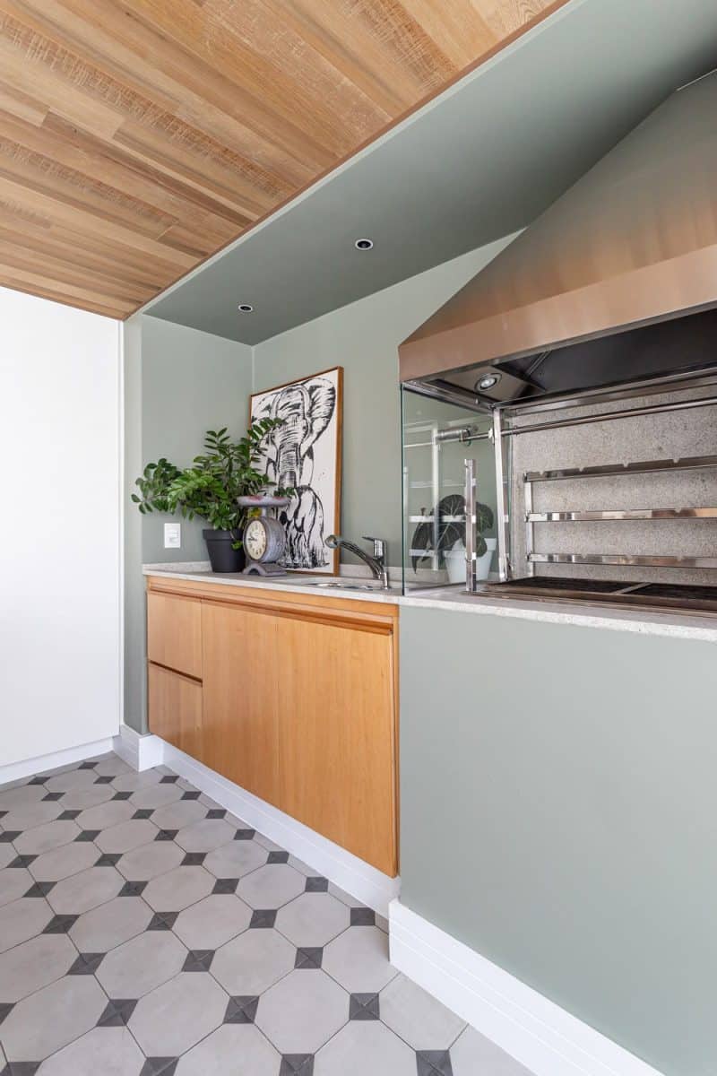 Caiubí Apartment / Architect Juliana Miranda