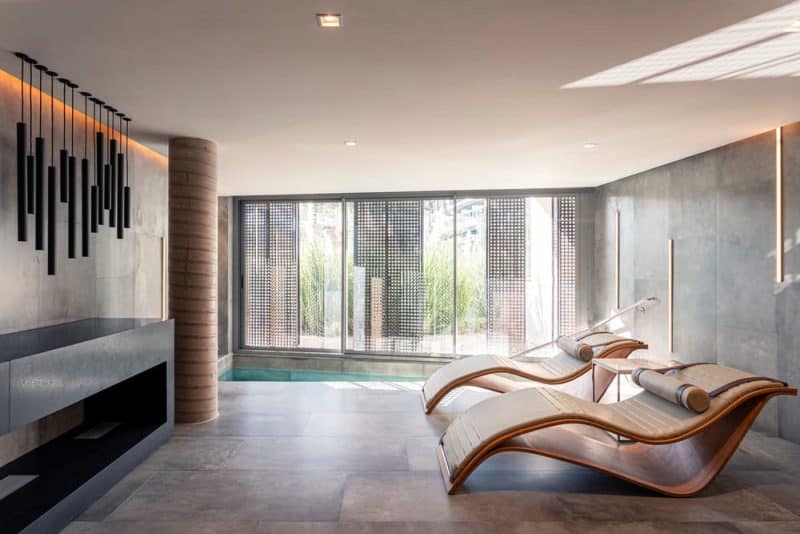 pool