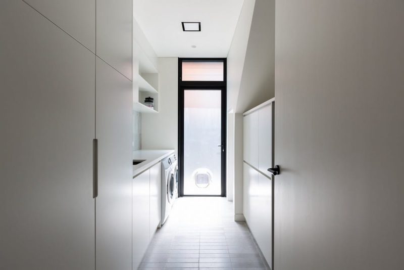 Collaroy House / Watershed Architects