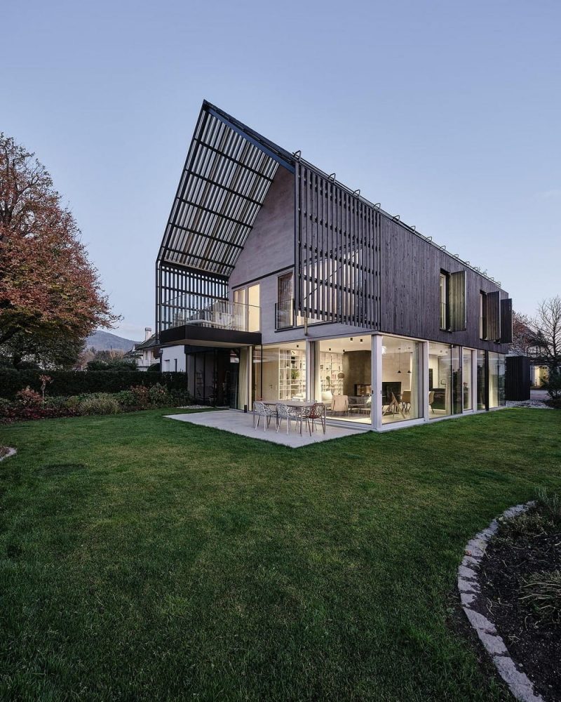 Casa S / INNOCAD Architecture