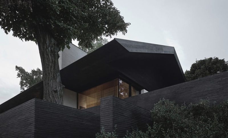 B Residence / Vincent Van Duysen