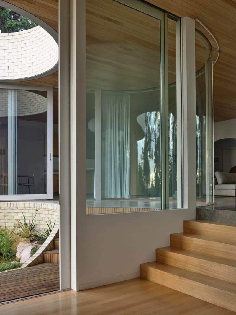 Eaglemont Garden House / Zen Architects