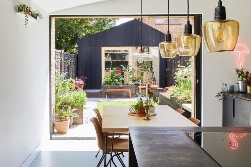 The Light Shed