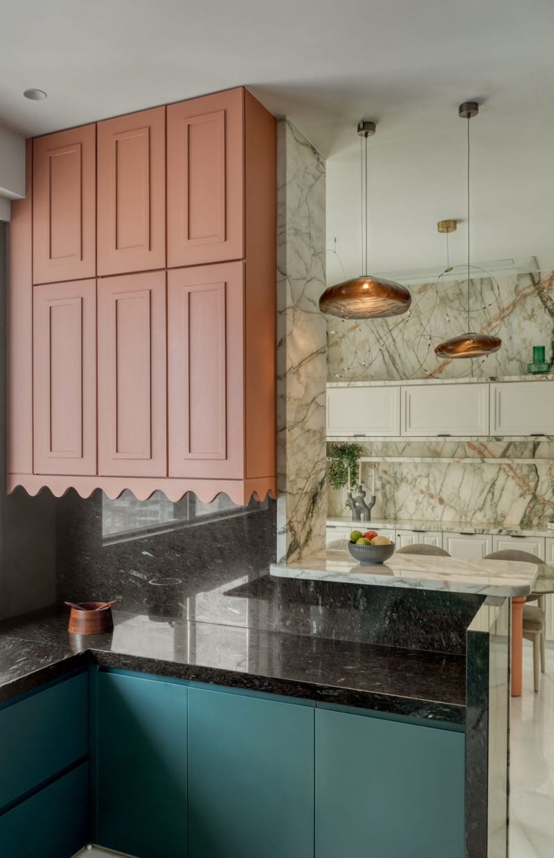 The Theo Home by Gaurav Kharkar & Associates