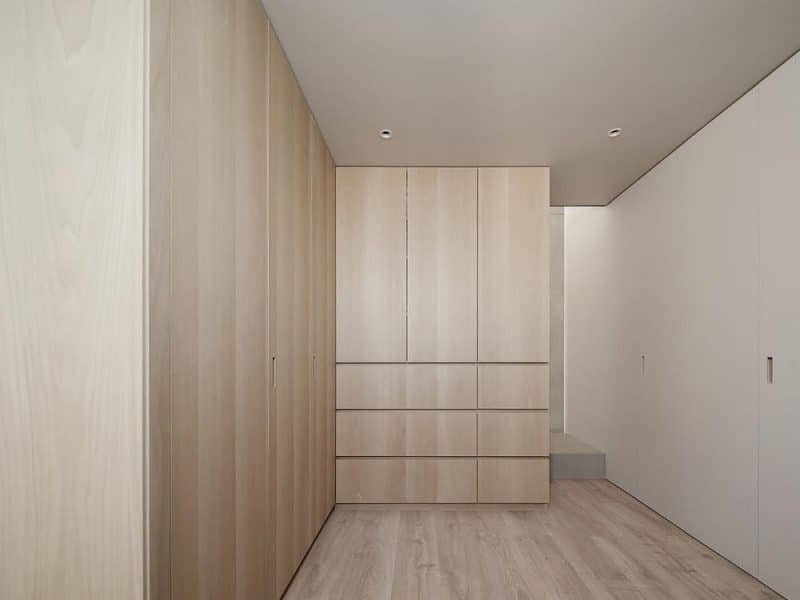Soft Spots Apartment / AODA Design