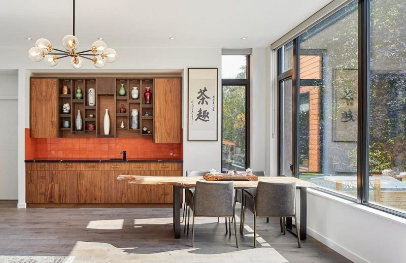 Markham Multi-Generational House / Solares Architecture