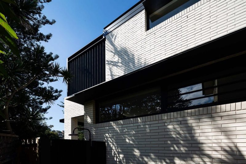 Manly House / Watershed Architects