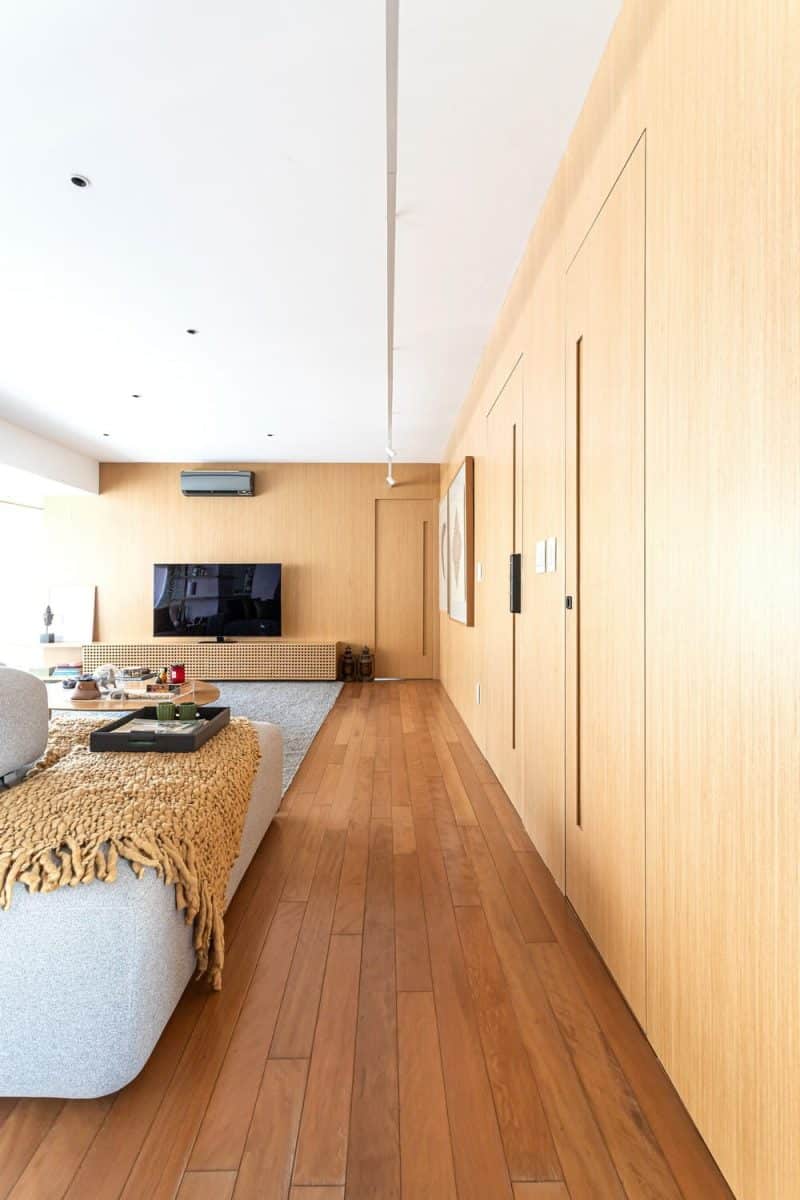 Caiubí Apartment / Architect Juliana Miranda