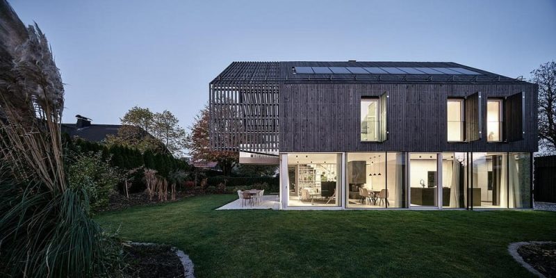 Casa S / INNOCAD Architecture