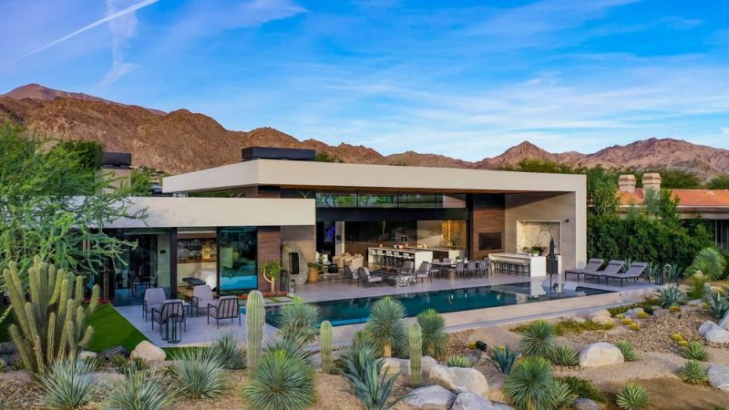 Bighorn House / Whipple Russell Architects