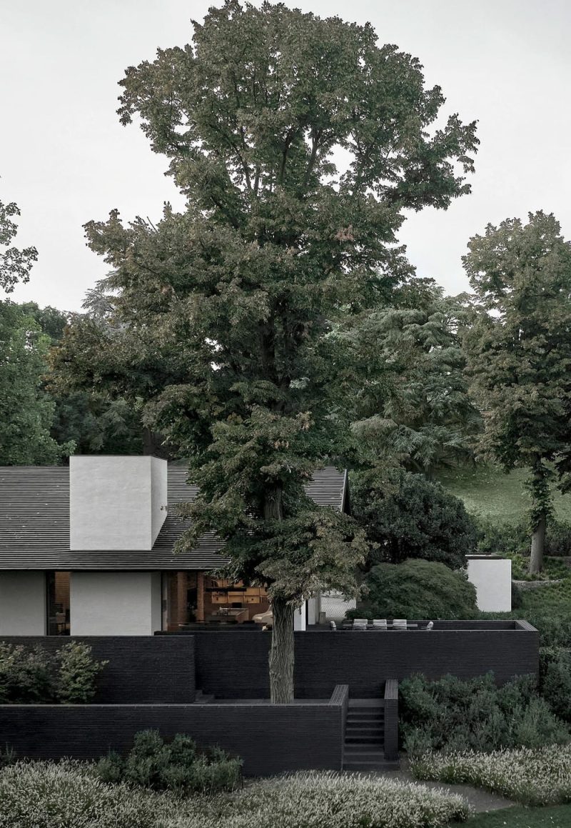 B Residence / Vincent Van Duysen