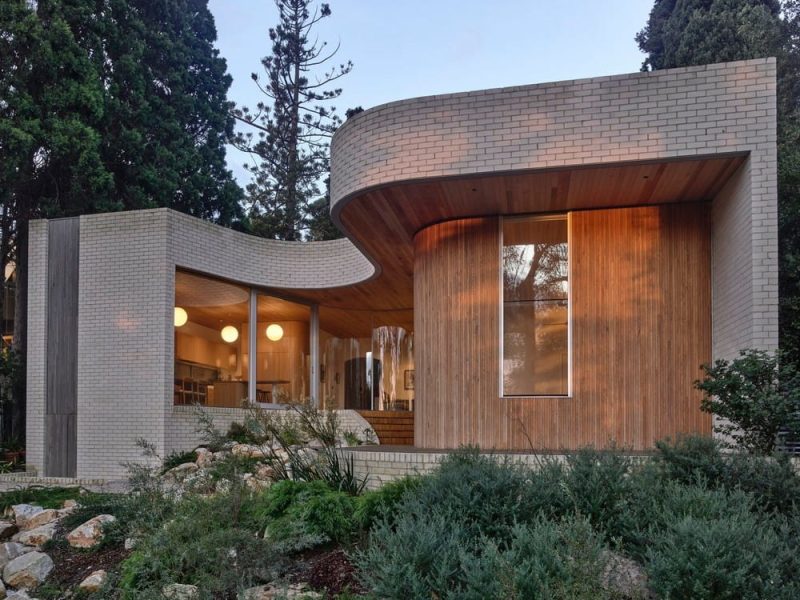 Eaglemont Garden House / Zen Architects