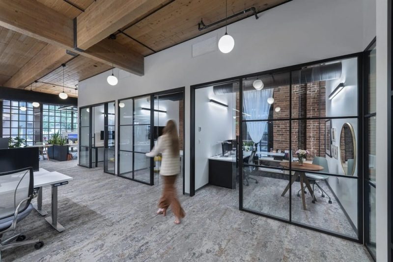 offices