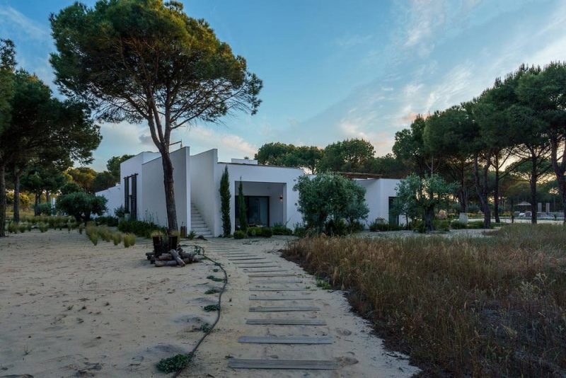 House in Comporta - A calm retreat
