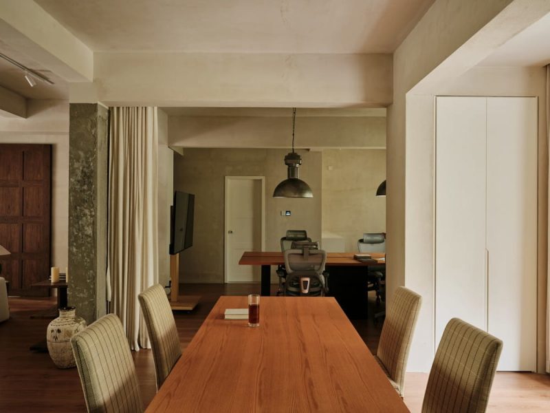 meeting room