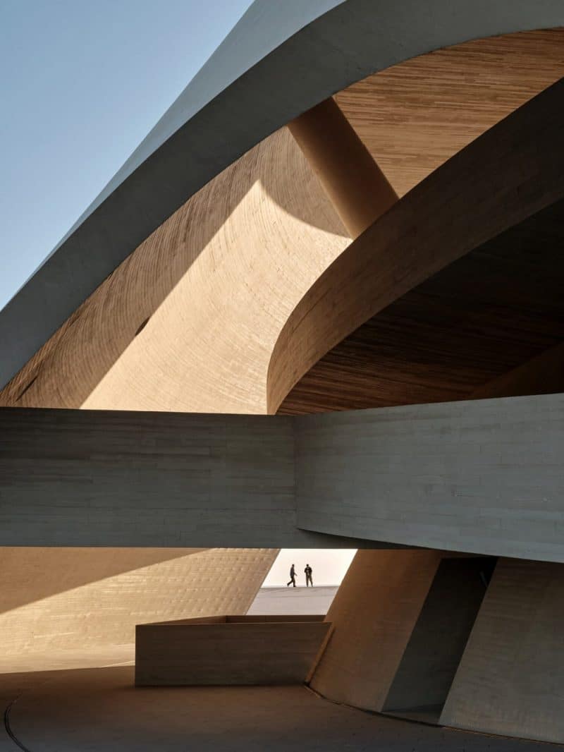 Sun Tower / OPEN Architecture