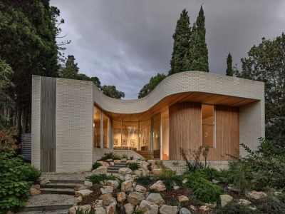 Eaglemont Garden House / Zen Architects