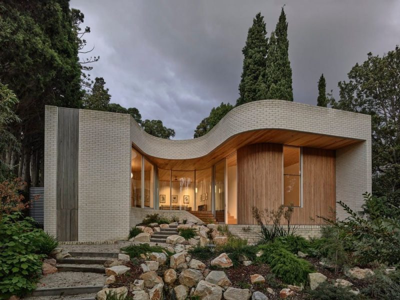 Eaglemont Garden House / Zen Architects