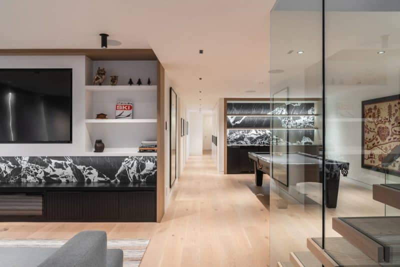 La Flèche Residence / MU Architecture