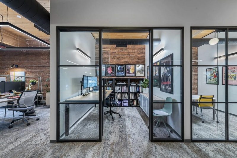 office