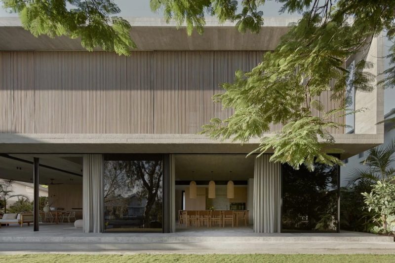 Mossman House / Shaun Lockyer