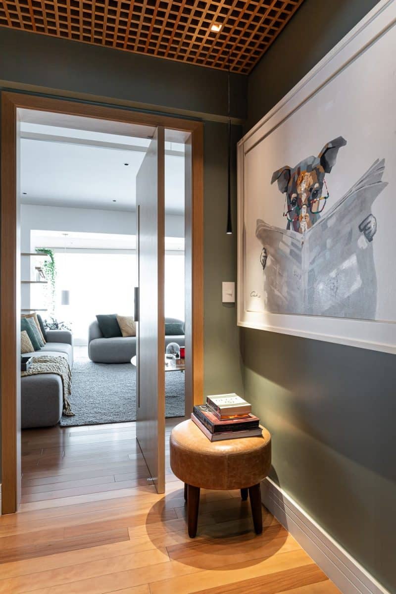 Caiubí Apartment / Architect Juliana Miranda