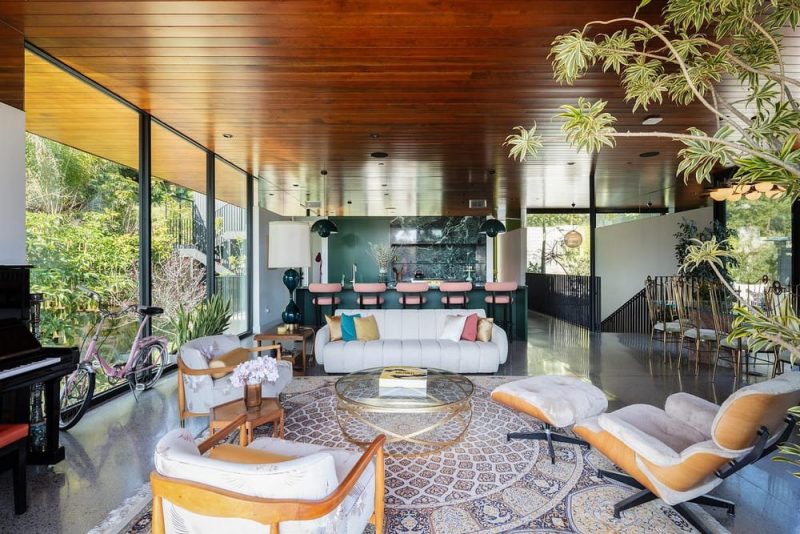Casa Susana / Nakhshab Development & Design