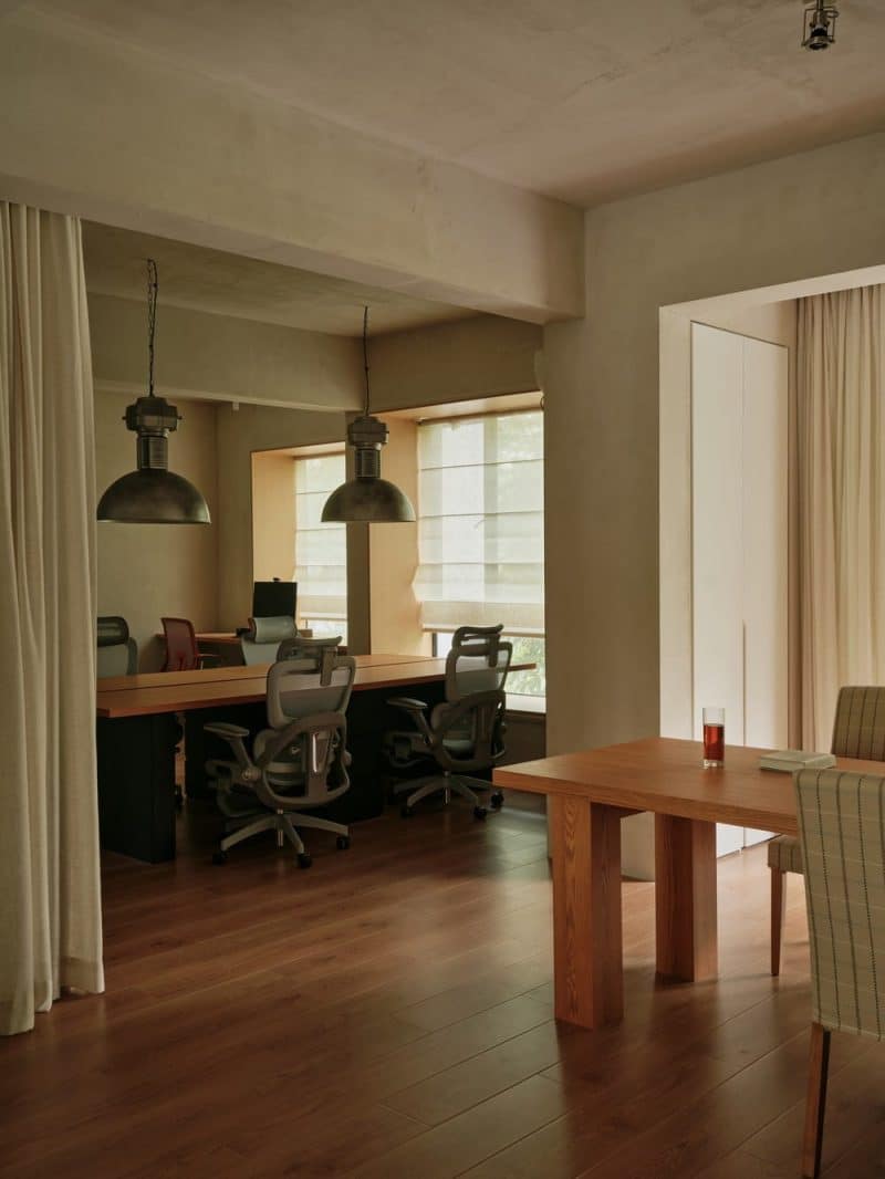 meeting room