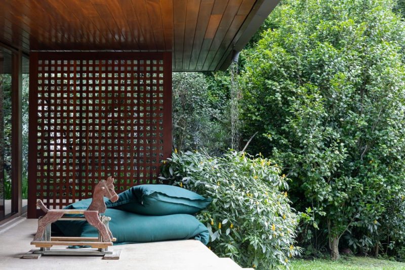 Curitiba House Renovation / Estúdio Elmor