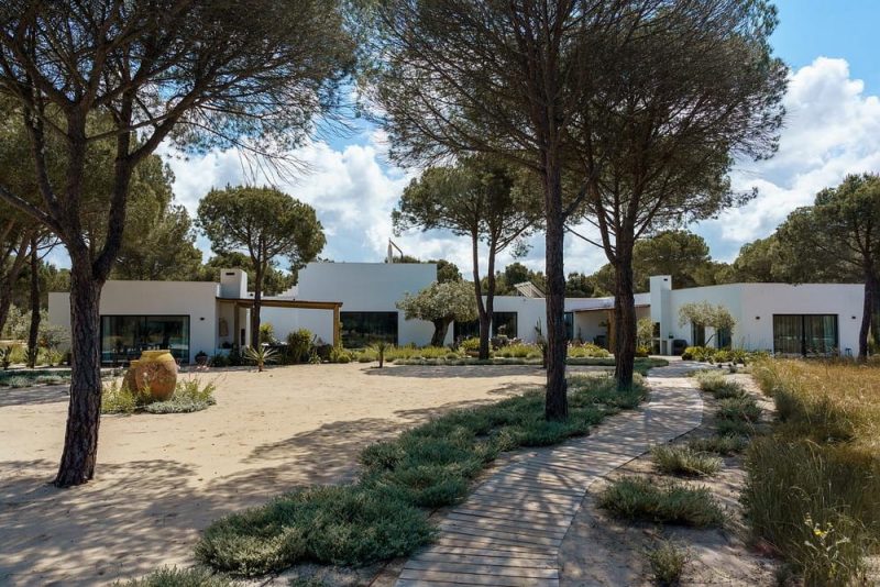 House in Comporta - A calm retreat