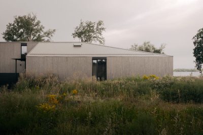 South Bay House / StudioAC