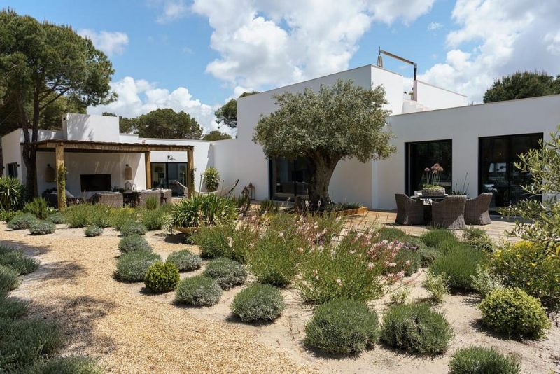 House in Comporta - A calm retreat
