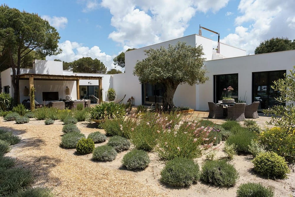 House in Comporta - A calm retreat