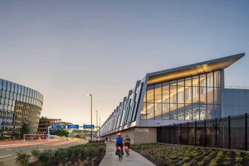 PDX Terminal Balancing & Concourse E Extension in Portland