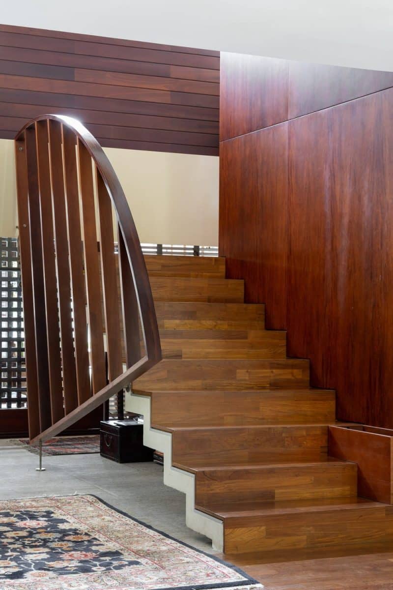Curitiba House Renovation / Estúdio Elmor