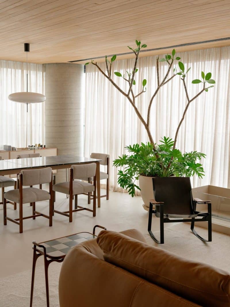 São Paulo Home Revival / Barbara Dundes