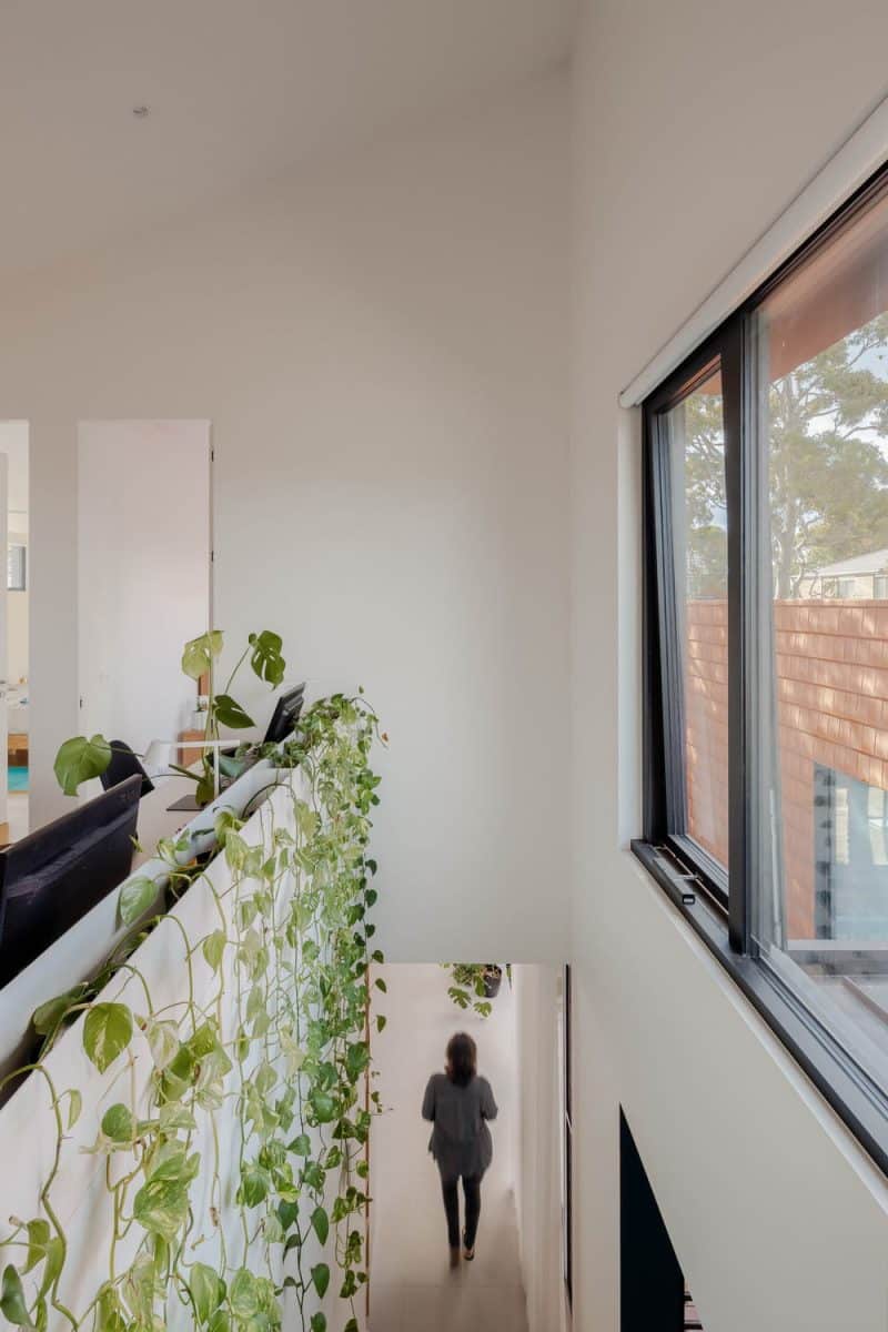 Mahogany House: Intergenerational Home