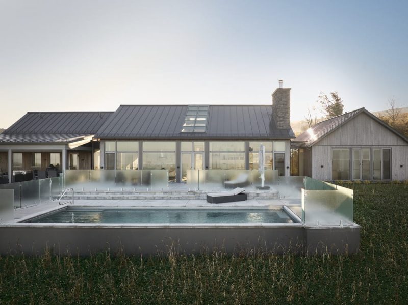 pool