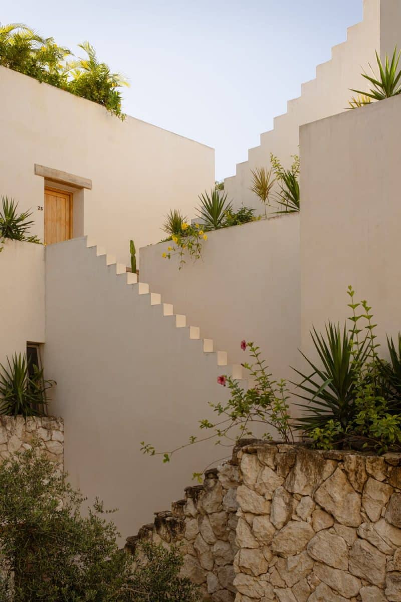 Hacienda Wabi by RA!