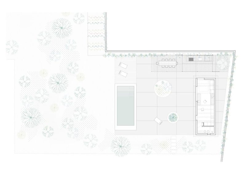 Maestri Comacini Award 2025 to QuadroDesign HQ – Cabin A project by studio wok