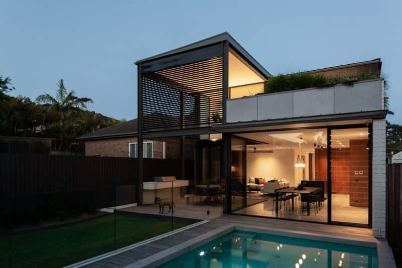 Collaroy House / Watershed Architects