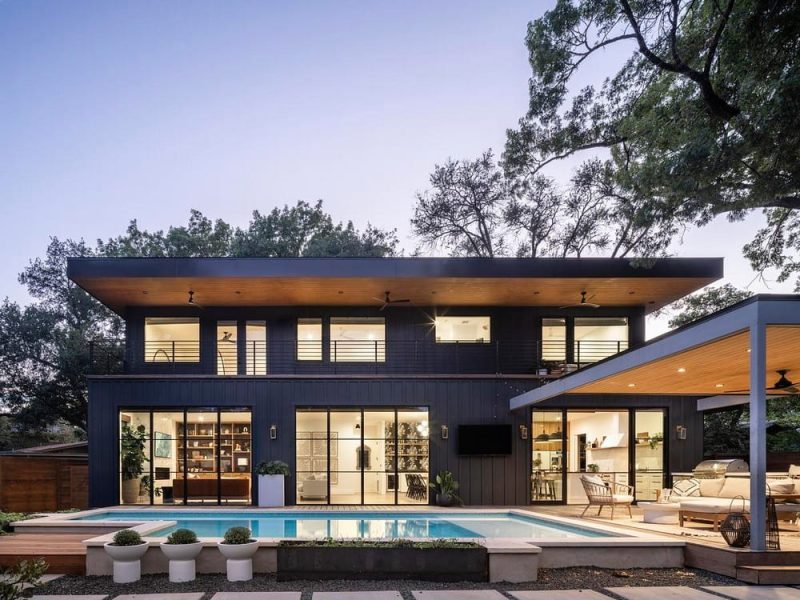 Chiappero House / Workshop No.5