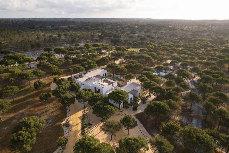 House in Comporta - A calm retreat
